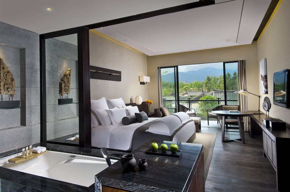 Pullman Lijiang Resort And Spa photo 1