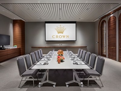 Crown Towers Perth photo 1