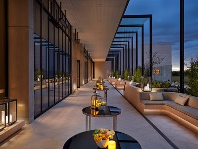 Crown Towers Perth photo 4