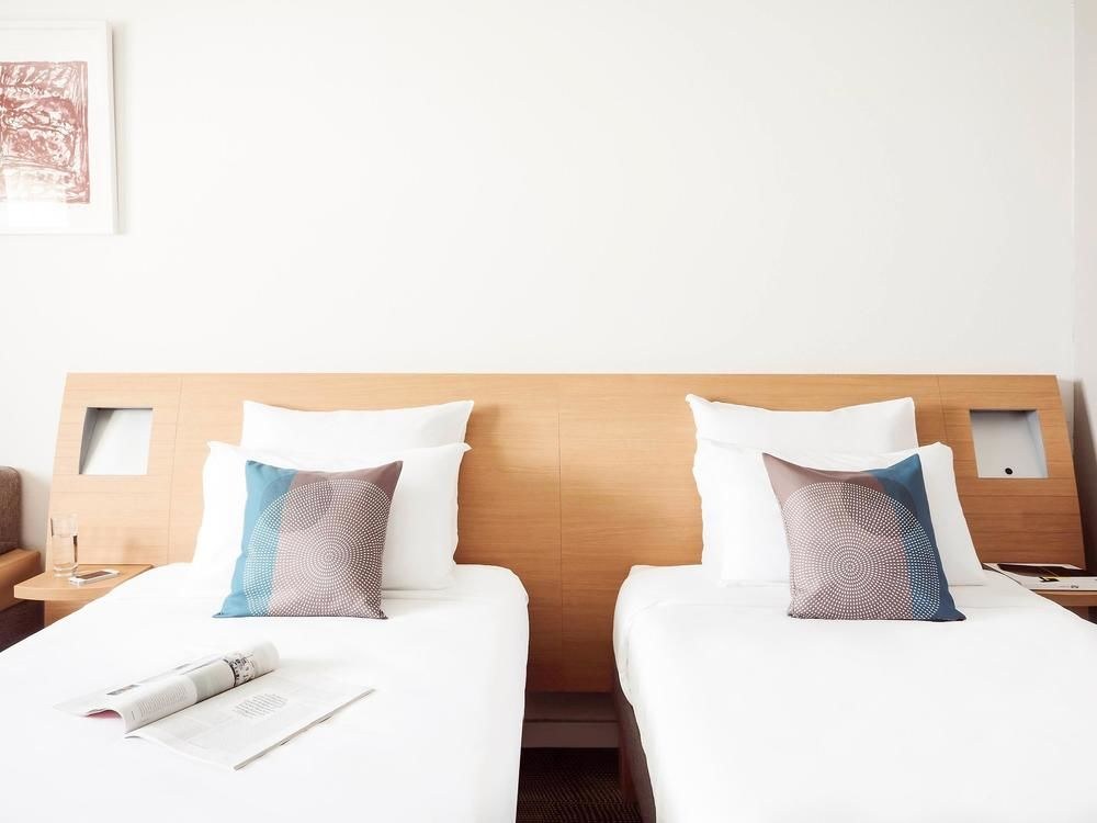 Novotel Montpellier