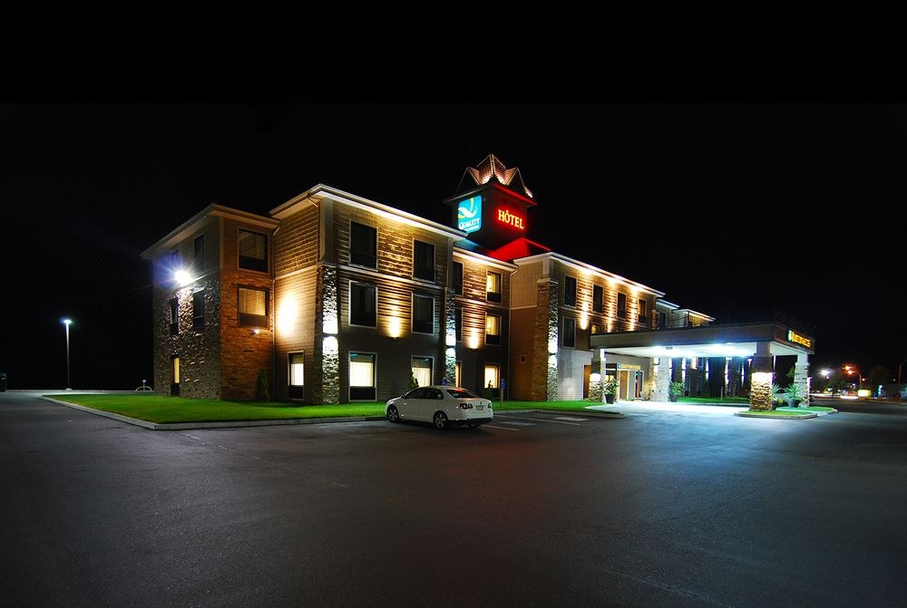 Quality Inn & Suites Val Dor