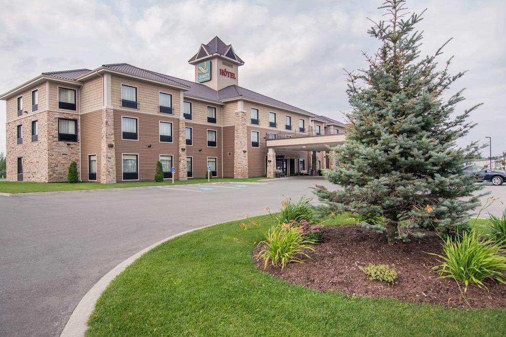 Quality Inn & Suites Val Dor photo 4