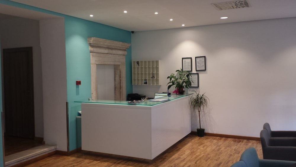 HOTEL SLAVIJA photo 1