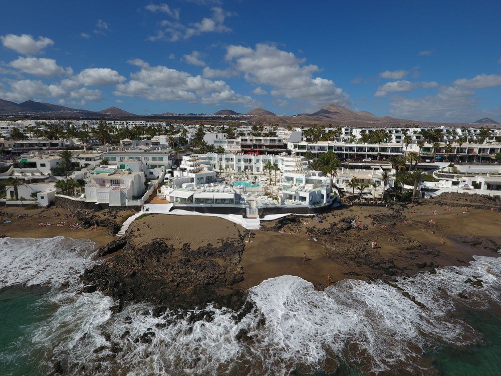 Lani's Suites de Luxe