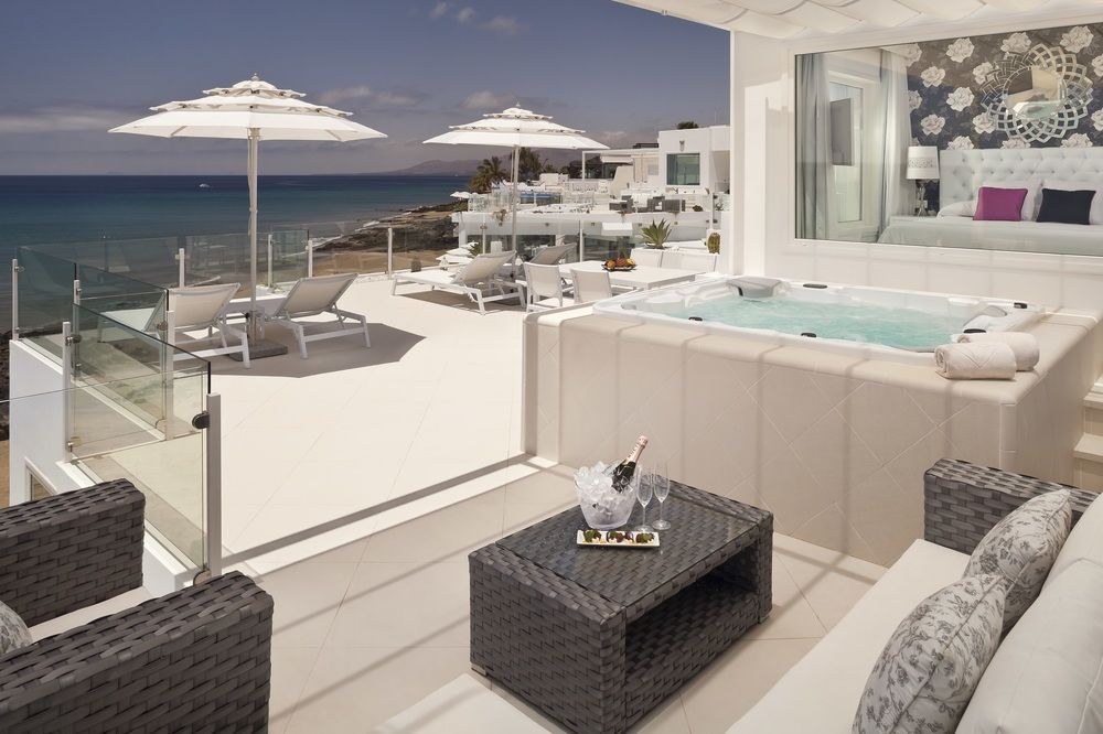 Lani's Suites de Luxe photo 1