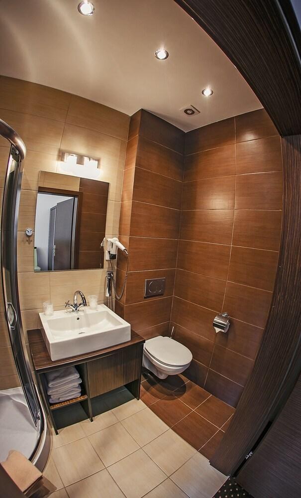 BOUTIQUE HOTEL'S I photo 2