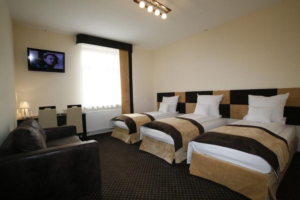 BOUTIQUE HOTEL'S I photo 3