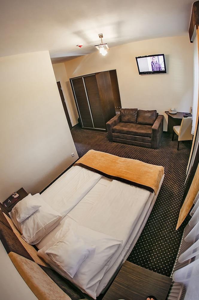 BOUTIQUE HOTEL'S I photo 4
