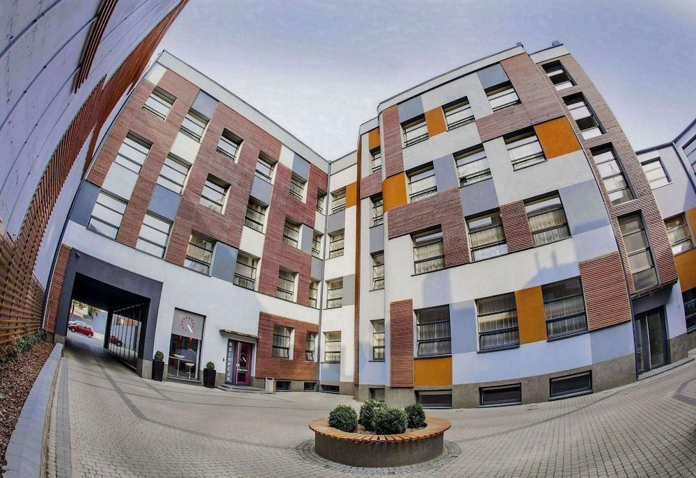 BOUTIQUE HOTEL'S II photo 2