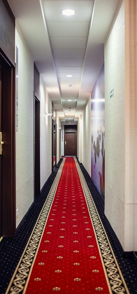 BOUTIQUE HOTEL'S II photo 4