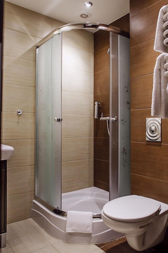 BOUTIQUE HOTEL'S III photo 4