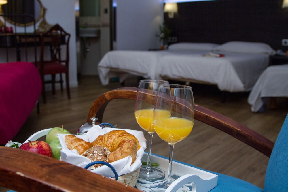 HOSTAL MARLASCA photo 1