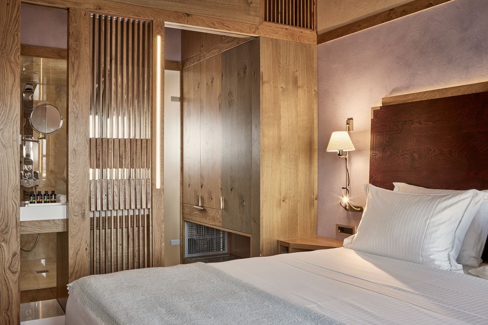 DOMUS RENIER BOUTIQUE HOTEL photo 1