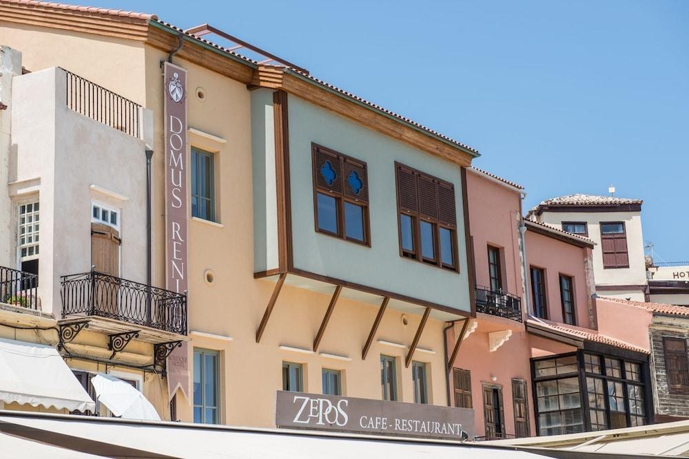 DOMUS RENIER BOUTIQUE HOTEL photo 4
