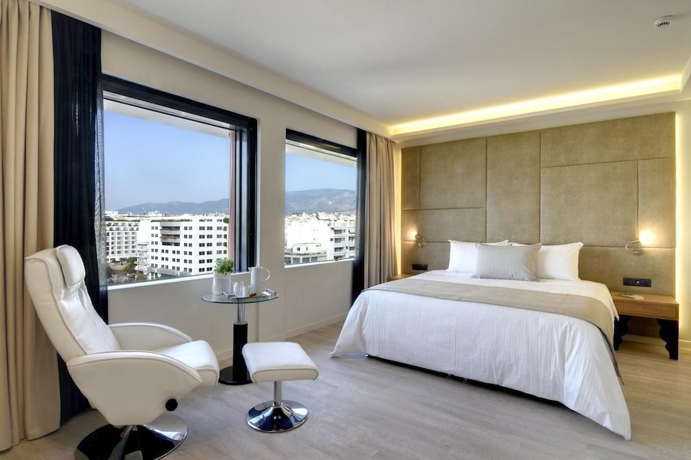 ATHENS AVENUE HOTEL photo 3