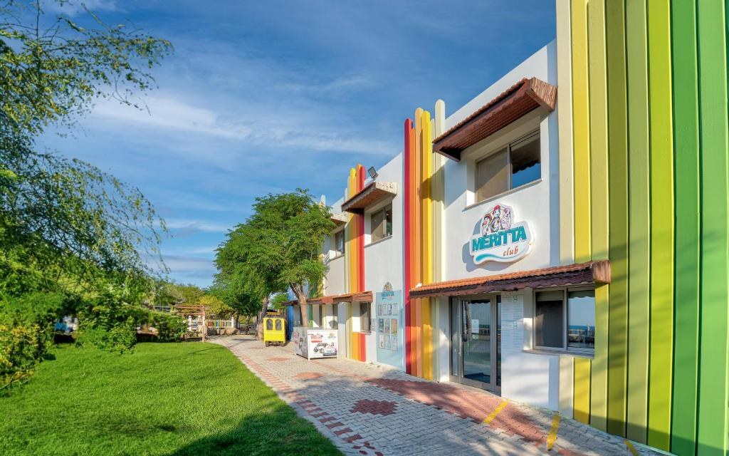 MERIT PARK HOTEL & CASINO photo 3