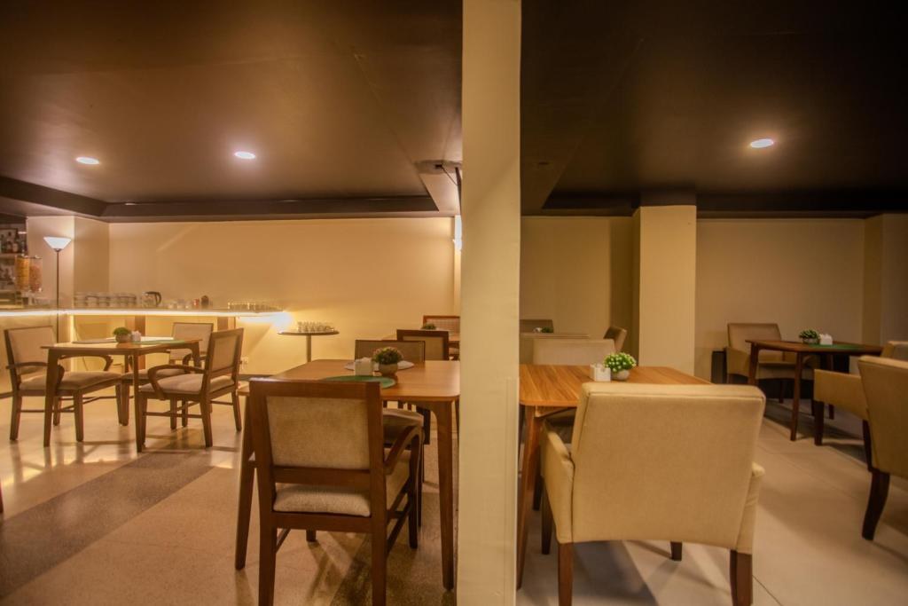 URBAN GREEN HOTEL & SUITES photo 3