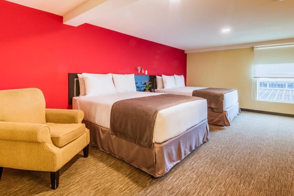 URBAN GREEN HOTEL & SUITES photo 4