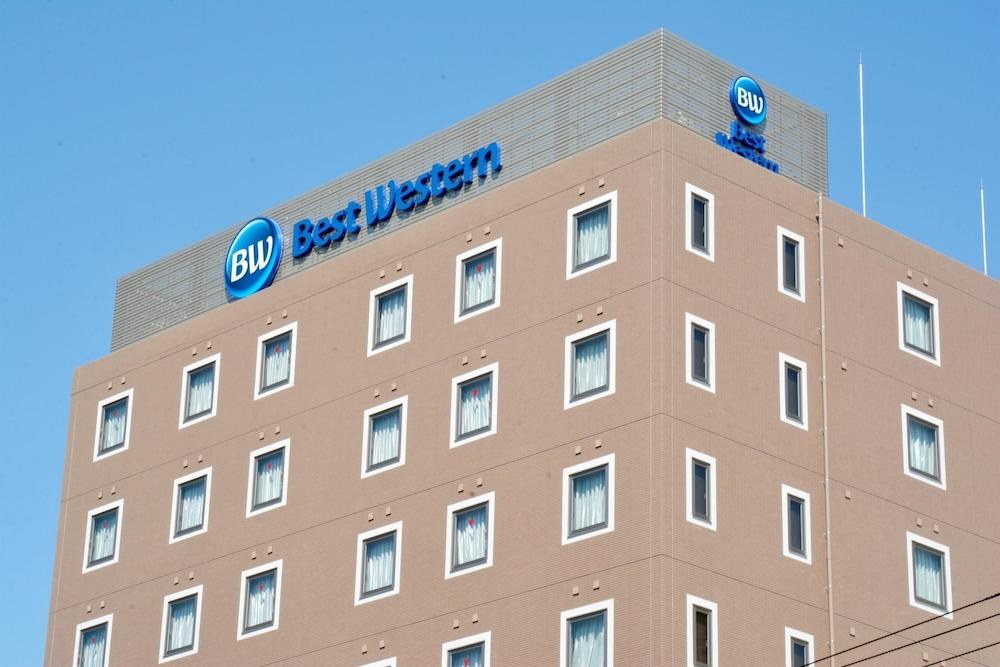 BEST WESTERN TOKYO NISHIKASAI GRANDE