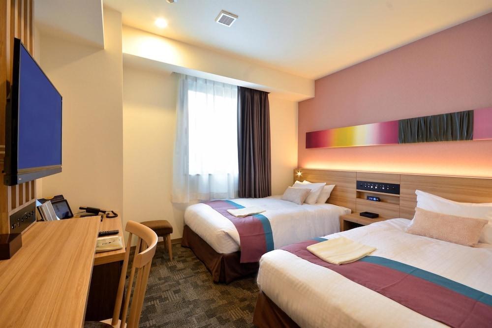 BEST WESTERN TOKYO NISHIKASAI GRANDE photo 1