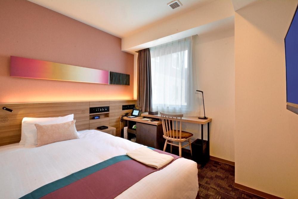 BEST WESTERN TOKYO NISHIKASAI GRANDE photo 2