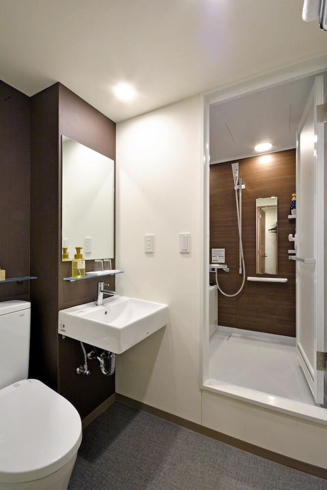 BEST WESTERN TOKYO NISHIKASAI GRANDE photo 3