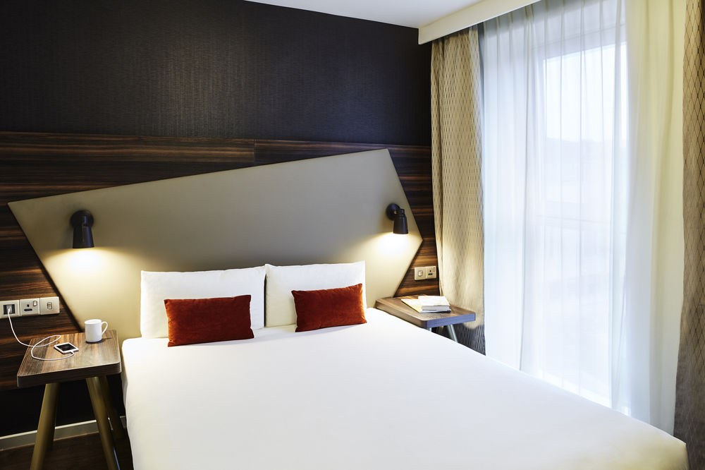 APARTHOTEL ADAGIO EDINBURGH ROYAL MILE