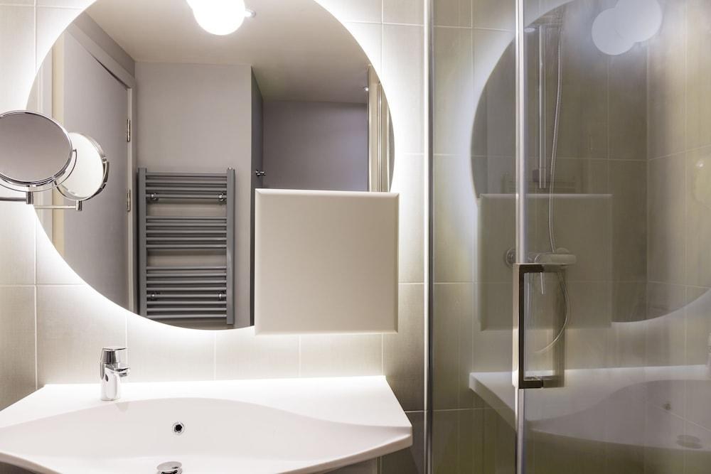APARTHOTEL ADAGIO EDINBURGH ROYAL MILE photo 2