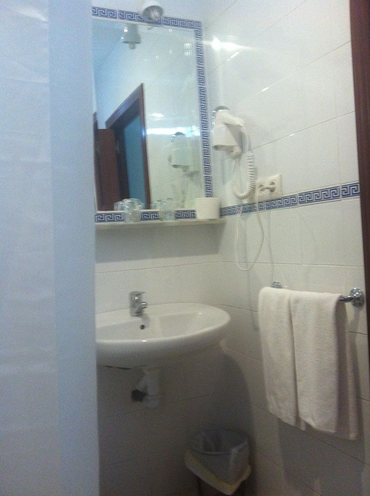 Cool Sevilla Hotel photo 2
