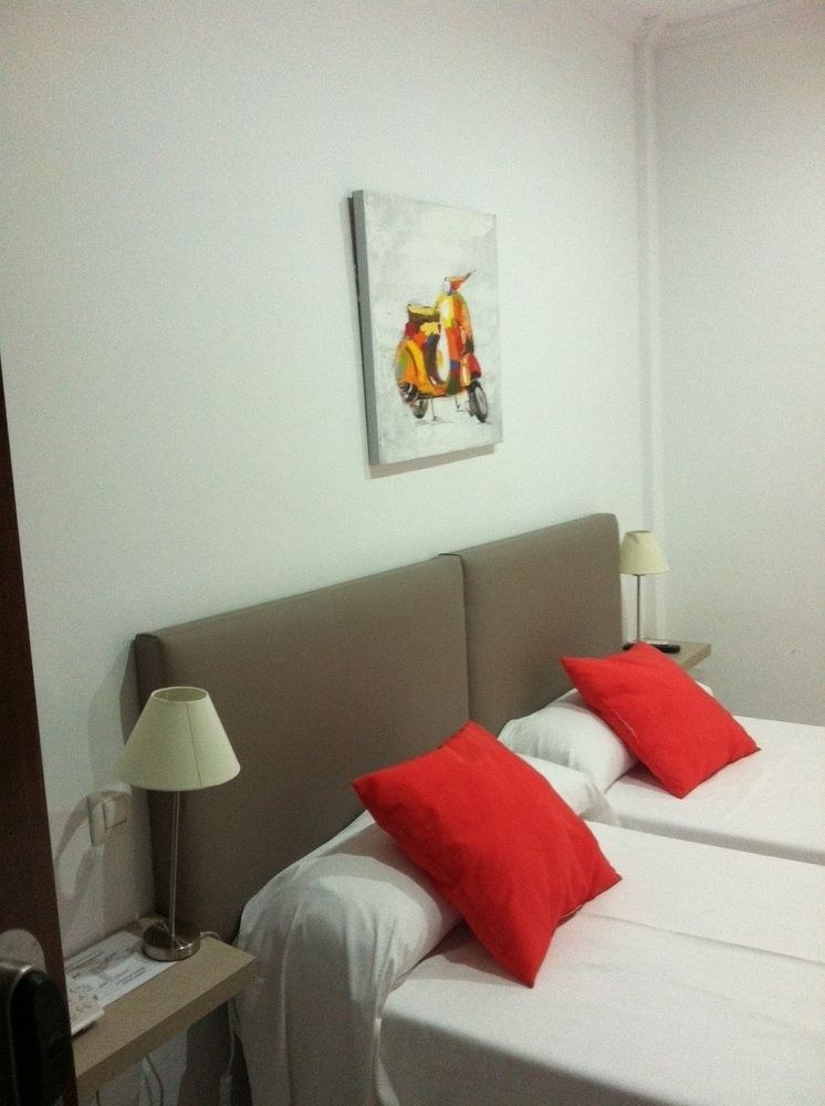 Cool Sevilla Hotel photo 3
