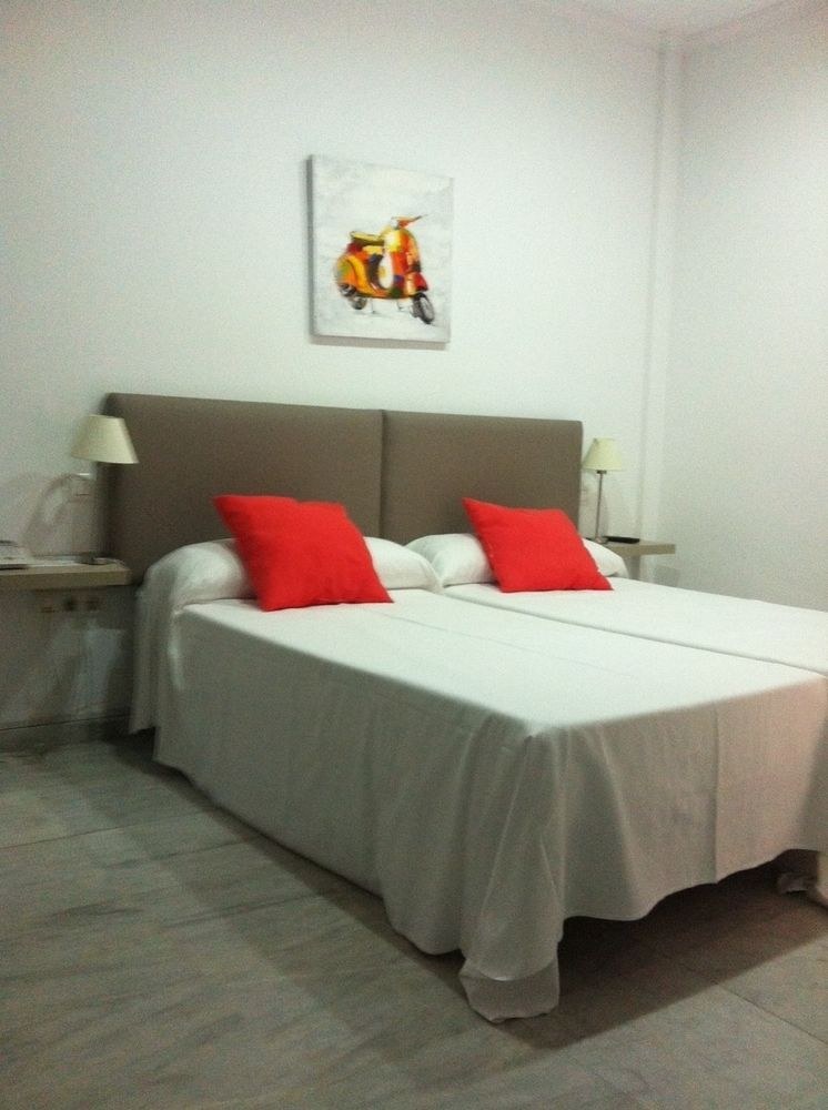 Cool Sevilla Hotel photo 4
