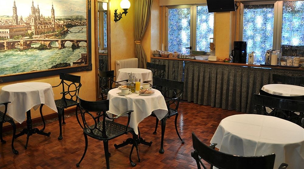 Hotel Reyes Catolicos photo 1