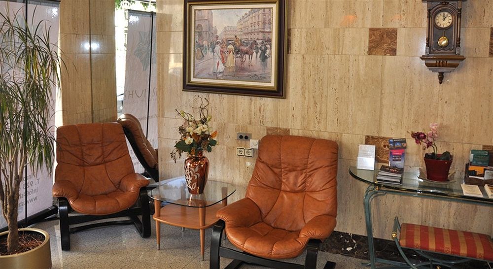 Hotel Reyes Catolicos photo 4