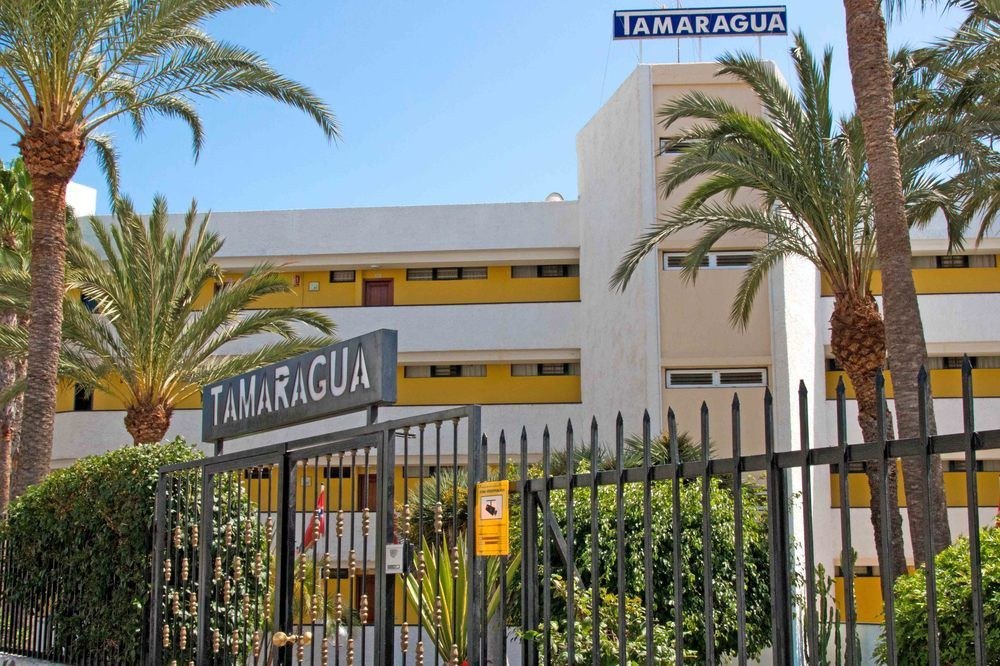 APARTAMENTOS TAMARAGUA photo 4