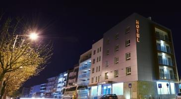 AZINHEIRA HOTEL photo 3