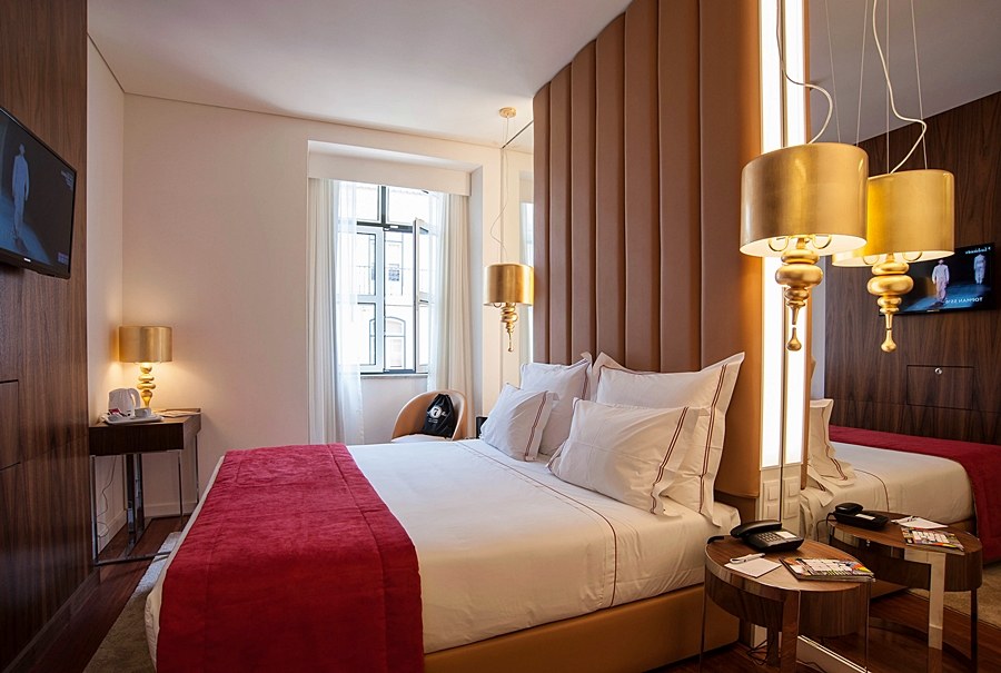 THE 7 HOTEL photo 1