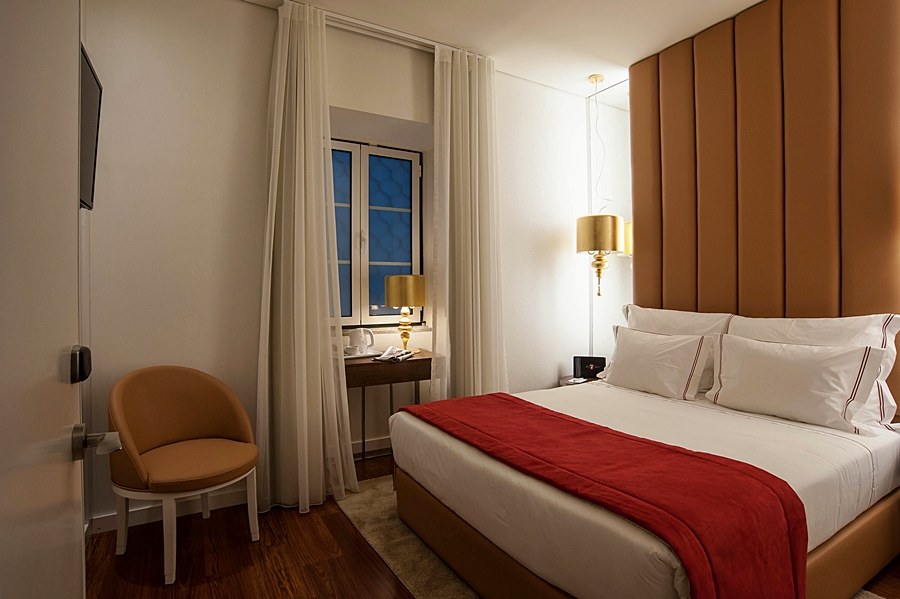 THE 7 HOTEL photo 2
