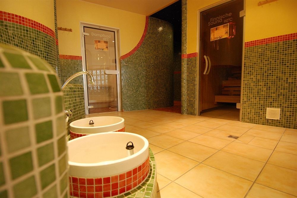 ABACUS TIERPARK HOTEL BERLIN photo 1