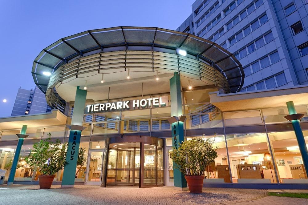 ABACUS TIERPARK HOTEL BERLIN photo 3