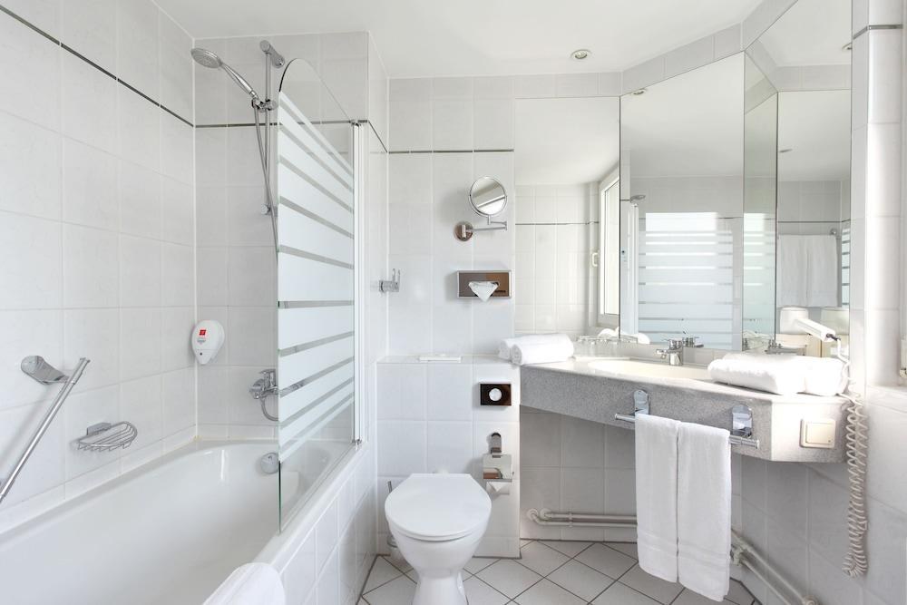 ABACUS TIERPARK HOTEL BERLIN photo 4