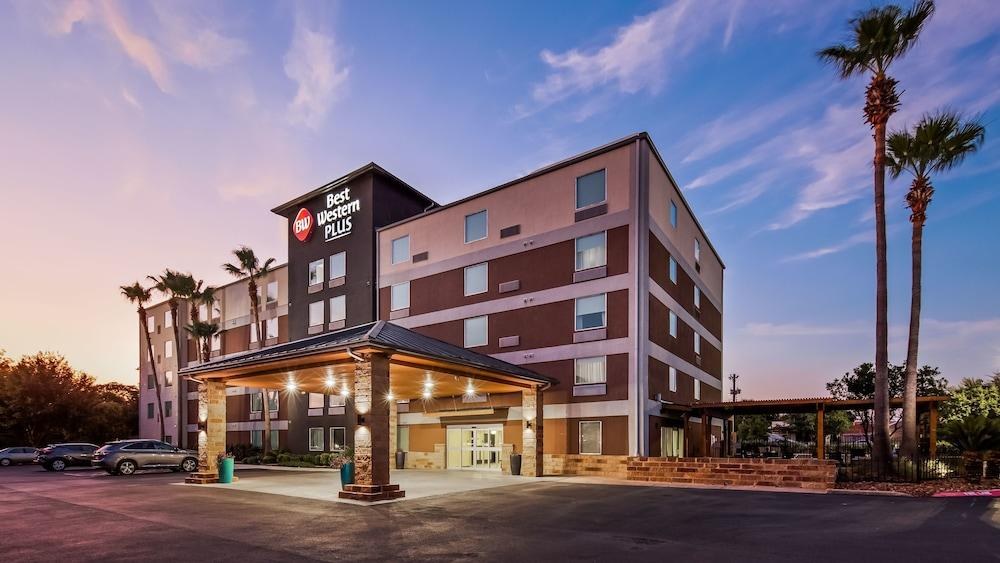 Best Western Plus Downtown North photo 2