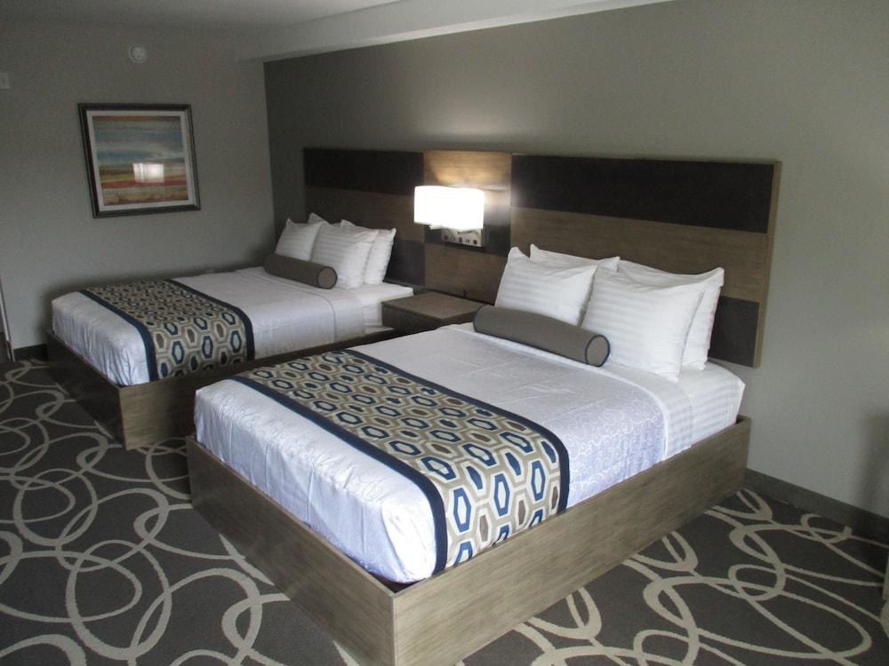 Best Western Plus Downtown North photo 3
