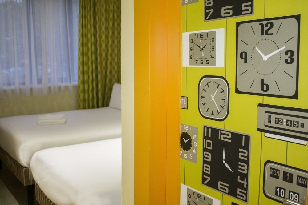 Best Western London Peckham Hotel photo 1