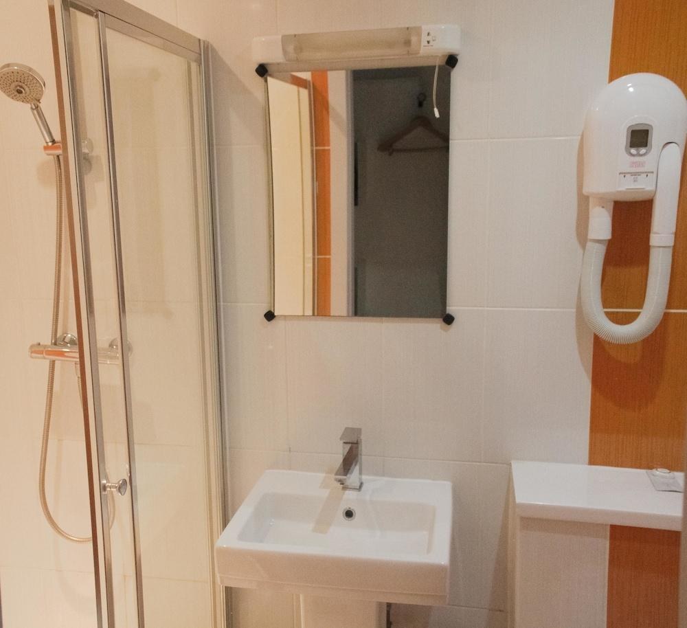 Best Western London Peckham Hotel photo 2