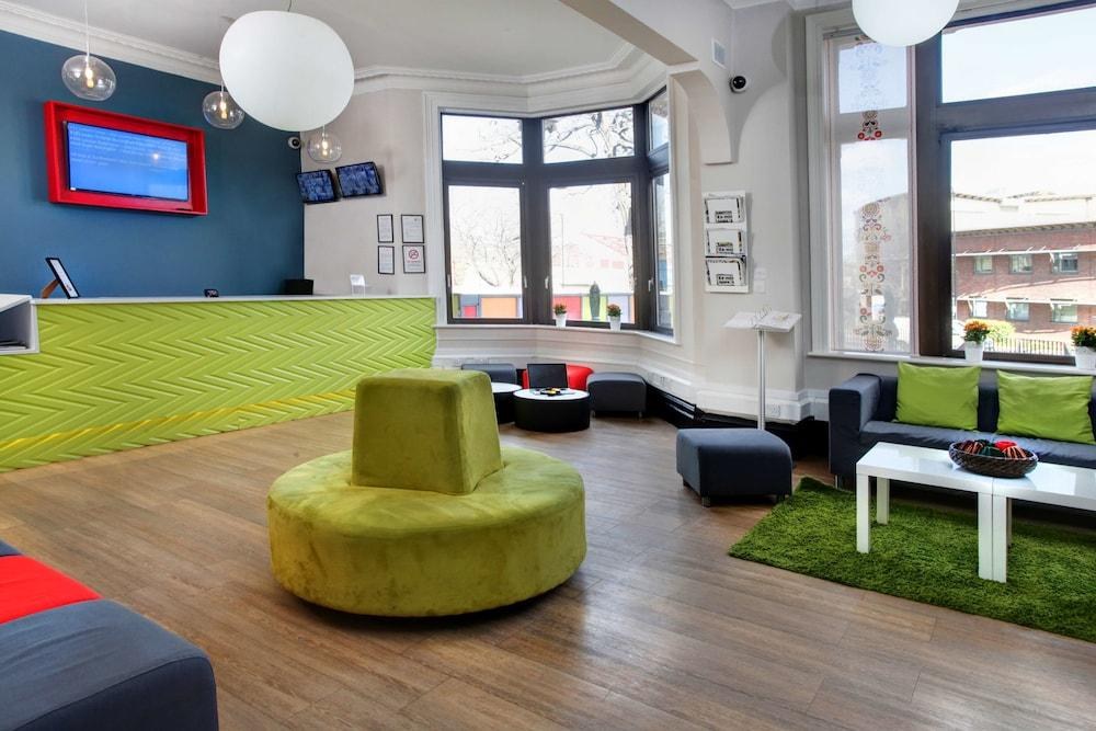 Best Western London Peckham Hotel photo 4