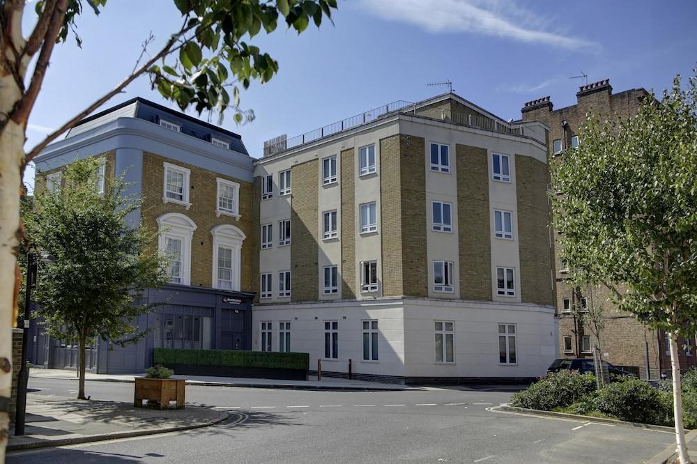 Best Western Plus Vauxhall Hotel photo 3