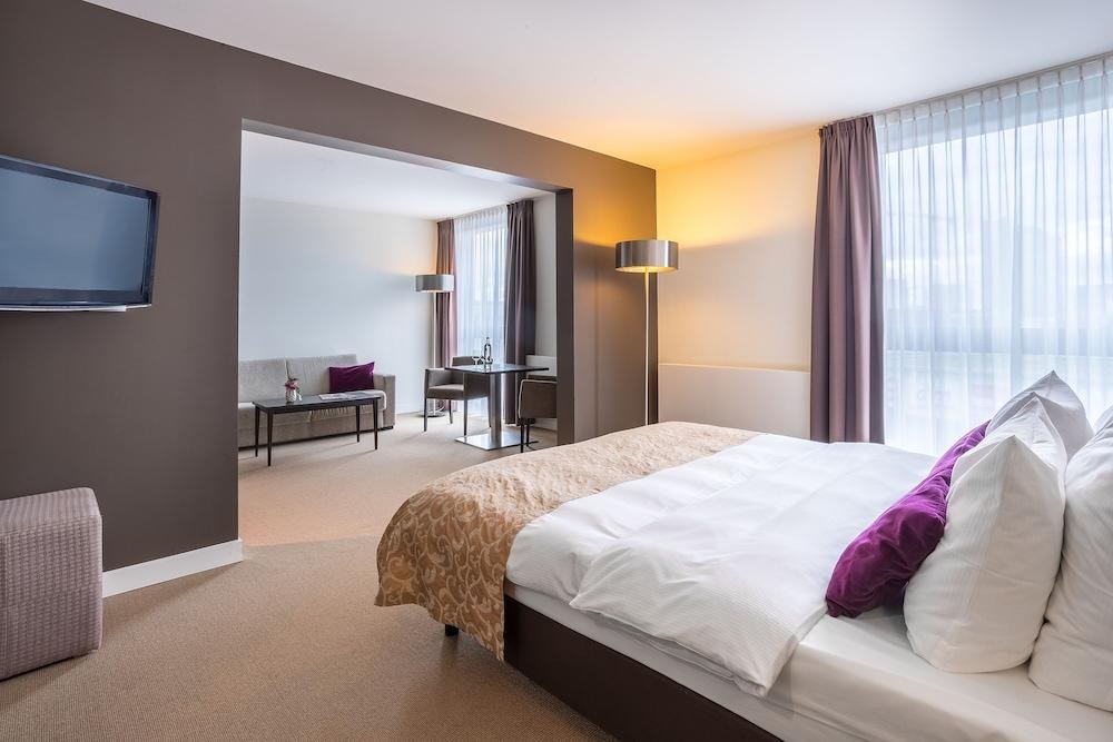 THE RILANO HOTEL MÜNCHEN photo 2