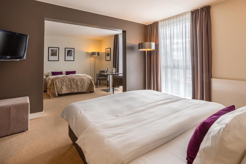 THE RILANO HOTEL MÜNCHEN photo 3
