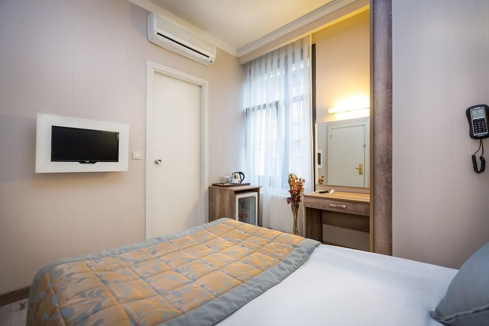 FATIH HOTEL CORNER photo 4