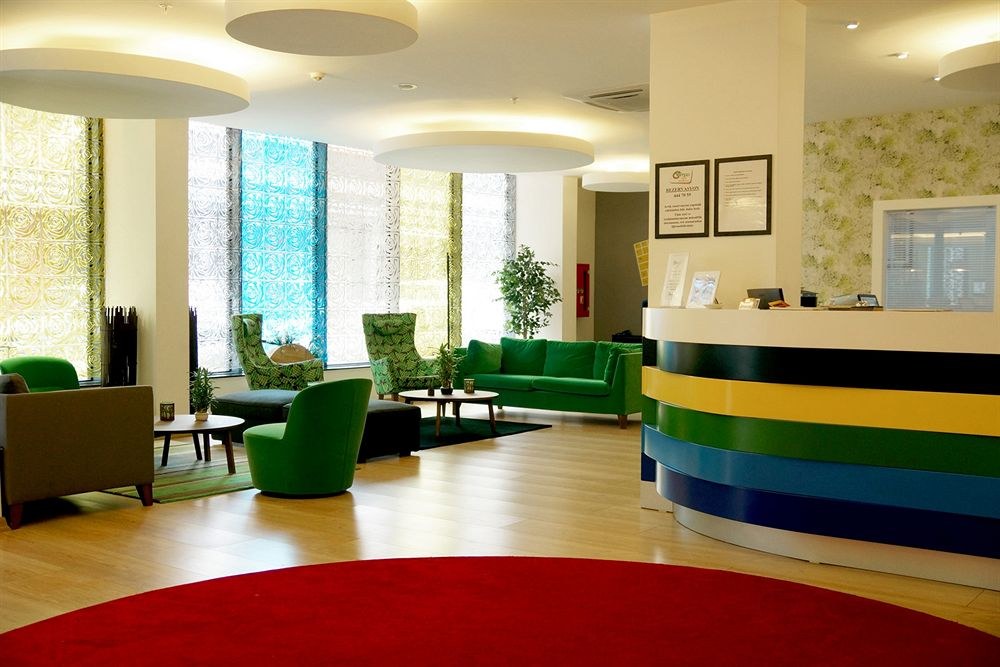 TEMPO SUITES AIRPORT photo 1